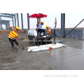 Somero Design Concrete Laser Screed (FJZP-220)